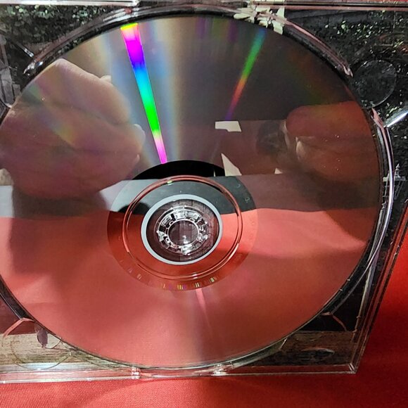 Dream Theater – The Astonishing (2016) CD - Picture 5 of 6